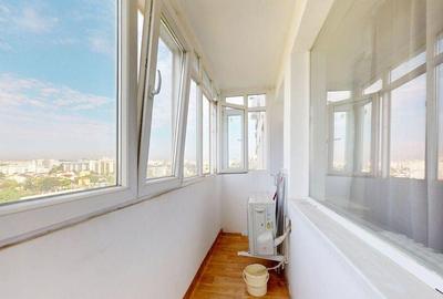 Garsoniera renovata - stradal pe Calea Vitan - Mihai Bravu - 9