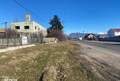 Teren de 34000 mp, în Central - 1