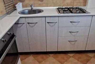 Garsoniera, decomandata, 42 mp, ac, balcon, metrou aproape, Iancului-Mihai Bravu - 4