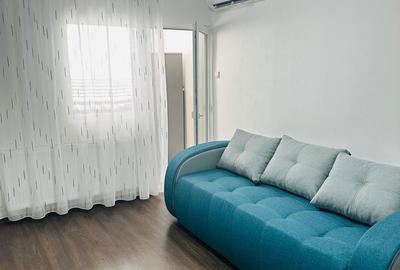 Apartament cu 2 camere decomandat în Central - 4