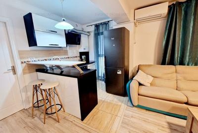 Apartament 2 camere – mobilat & utilat – zona Compozitori - 8