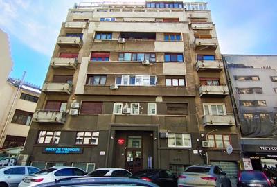 Apartament 2 camere | 45,36 mp | Boxa la subsol | Zona Piata Romana - 9