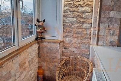 Apartament 2 camere situat in zona TOMIS II - 3