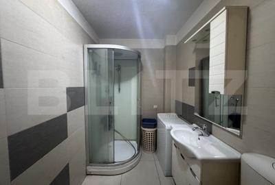 Garsonieră semidecomandată, mobilată în Mărăști - 3