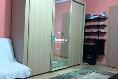 Garsonieră nedecomandată, mobilată în Alexandru cel Bun - 7