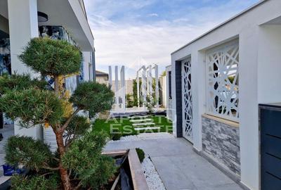 Casa individuala moderna cu 4 camere,2 bai, in Mosnita Casa individuala moderna cu 4 camere,2 bai, in Mosnita - 13