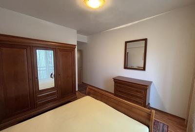 Apartament 3 camere bloc nou cu parcare subterana - 4