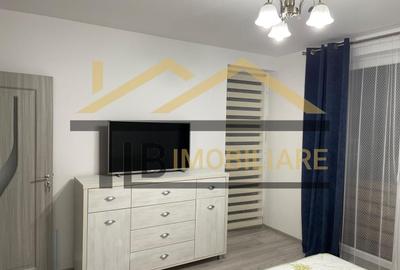 Apartament de 2 camere, decomadat, parcare, Zona AMA Residence - 7