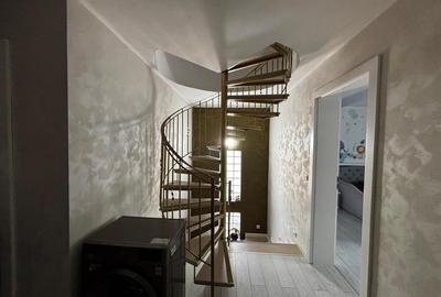Casa P+E+M Mihaesti-Munteni --  Mihaesti, Valcea - 45