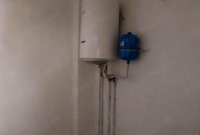 Casa individuala 4 camere si garaj in Pischia amenajata mobilata utilata pozitie excelenta - 16