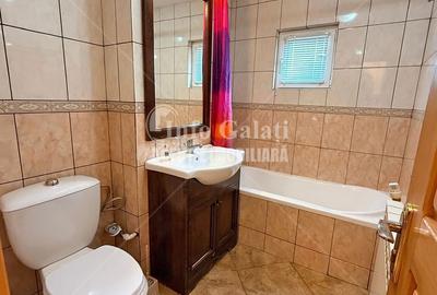 Apartament cu 3 camere decomandat, mobilat în Central - 7
