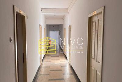 Spațiu comercial, de 584 mp, în Mureșeni - 13