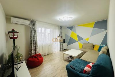 Apartament cu 4 camere decomandat, mobilat în Mănăștur - 1