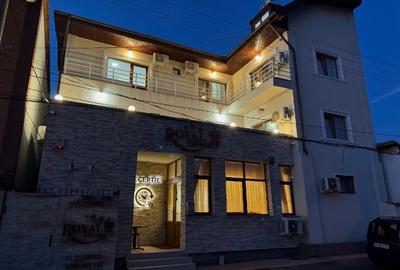 Casă individuală cu 20 camere cu Canalizare în Rahova - 4