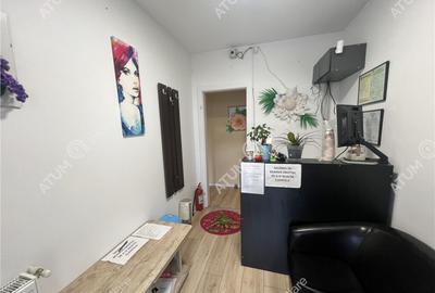 Spațiu comercial, de 67 mp, în Lazaret - 3