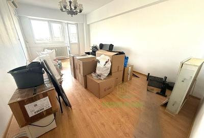 Apartament cu 4 camere decomandat în Amzei - 5