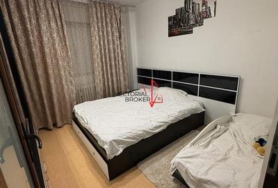 Apartament cu 2 camere decomandat în Tei - 5
