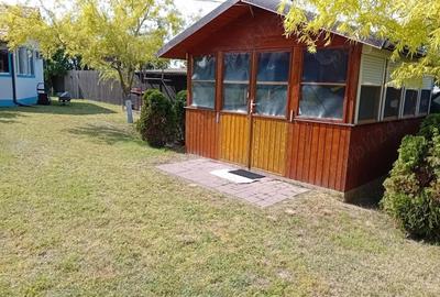 Casă cu Teren 1000 Mp în Murighiol - 3