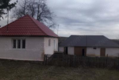 De vanzare casa cu pamant - 5