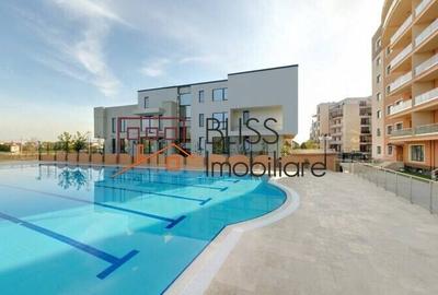 Apartament cu 3 camere în Iancu Nicolae - 20