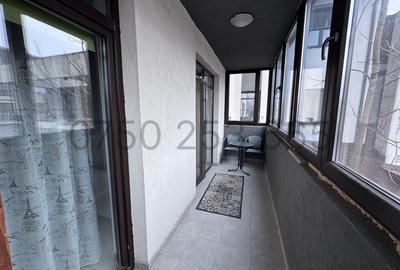 Apartament cu 2 camere decomandat în Metalurgiei - 7