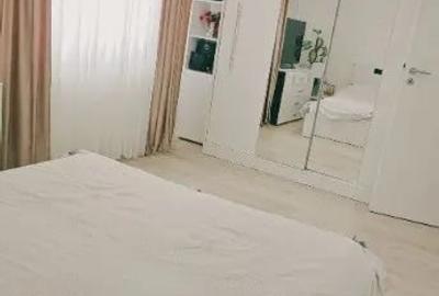 Apartament cu 2 camere decomandat în Central - 1