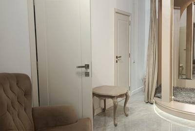 Propun spre vânzare un spațiu comercial situat pe Bulevardul Regina Maria, 80 mp - 3