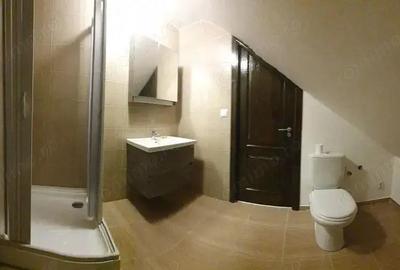 Tudor - Vanzare ap. 1 cam. + pod + loc de parcare - Str. Regele Ferdinand - 1