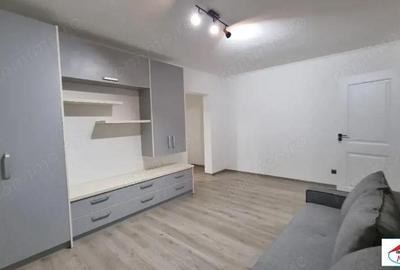 Apartament cu 3 camere în Micro 16 - 14