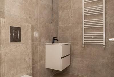 2 camere Mamaia | Private Lake- bloc 2025| Vedere frontala la lac, la 5 m de apa - 14