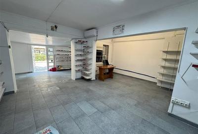 Spatiu comercial de inchiriat in Focsani zona Sud - 9
