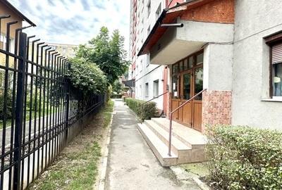 Vânzare apartament 3 camere mobilat,  parcare inclusă , Cartier Noua - 18