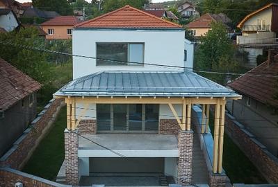 Proprietar - Vilă exclusivistă- Dâmbul Rotund - 3