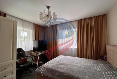 Casă individuală cu 6 camere cu Teren 685 Mp în Lascăr Catargiu - 23