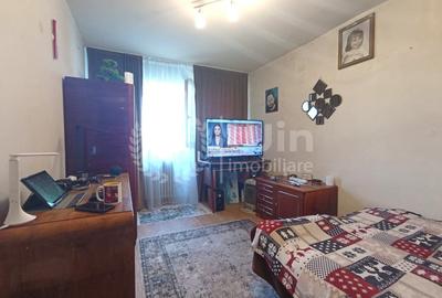 Apartament 4 camere | Etaj 2 | Decomandat | Balcon | Manastur | Negoiu - 2