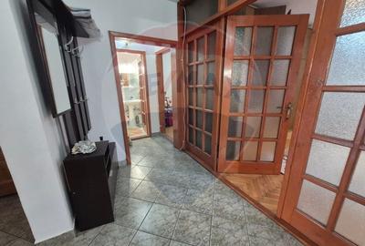 Apartament cu 3 camere si terasa 30 mp Fortuna - 6