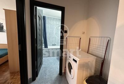 Apartament cu 2 camere semidecomandat, mobilat în Semicentral - 10
