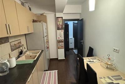 Apartament cu 2 camere decomandat, mobilat în Titan - 5