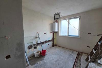 Apartament cu 2 camere semidecomandat în Grigorescu - 3