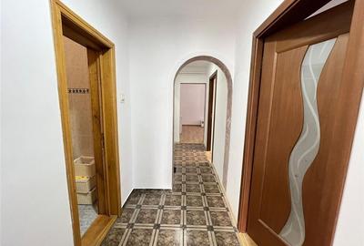 Ap 3 camere, 2 bai, parter inalt, ultracentral, Lic Unirea, parcare - 13