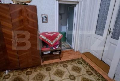 Casă cu 6 camere cu Teren 1500 Mp în Central - 13