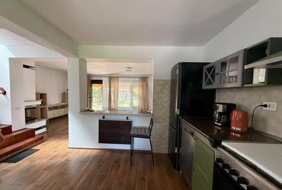 Vila I Baneasa I 3 camere I De inchiriat - 13