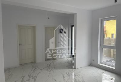 Duplex cu 5 camere, dormitor la parter si toate utilitatiile. - 14