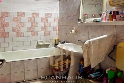 Apartament cu 2 camere – Central (Bd. Republicii, zona Policlinica Sf. Ioan) - 6