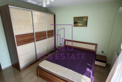 Apartament cu 2 camere, mobilat în Crângași - 3