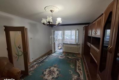 Apartament cu 2 camere decomandat, mobilat în Gorjului - 10
