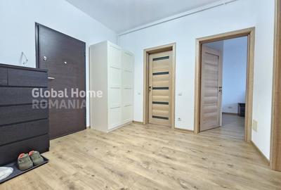 Apart 2 camere 75mp | Aviatiei - Metropolitan Residence | Centrala Apartament - 16