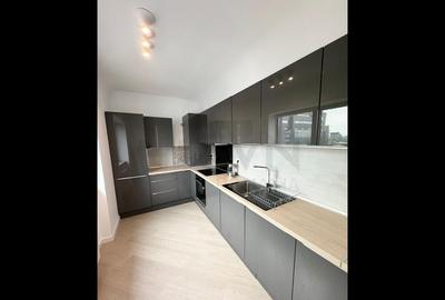 Apartament CORTINA NORTH 3 camere lux Apartament CORTINA NORTH 3 camere lux - 3