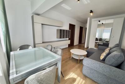 Garsonieră decomandată în Astra - 4