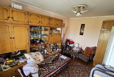 MIHAI BRAVU zona Piata -Lidl , garsoniera et. 3/4 la 37000 e - 4